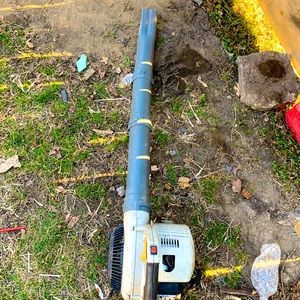 This is a royal blower